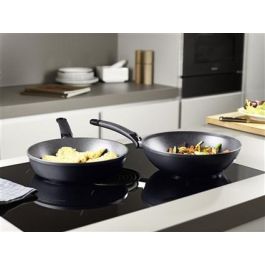 Adamant® Wok 28Cm FISSLER 157-805-28-100/0