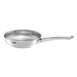 Crispy Steelux® Pro Sarten Sin Tapa Acero 24Cm FISSLER 121-402-24-100/0