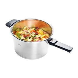 Vitavit® Premium Olla A Presión 18Cm – 1,8L Sin Cestillo FISSLER 622-212-01-000/0