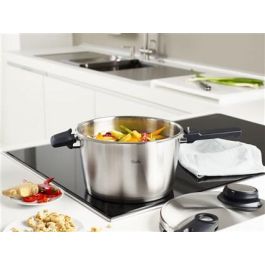 Vitavit® Premium Olla A Presión 18Cm – 1,8L Sin Cestillo FISSLER 622-212-01-000/0