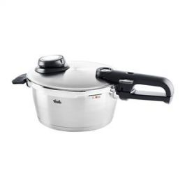 Vitavit® Premium Ollas A Presión 3.5L – 22Cm Cestillo + Trípode FISSLER 622-412-03-070/0