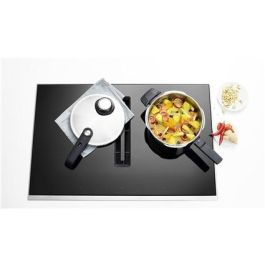 Vitavit® Premium Ollas A Presión 6L – 22Cm Cestillo + Trípode FISSLER 622-412-06-070/0