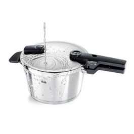 Fissler 60241004000/0 Vitaquick Premium 4,5 Litros 22Cm FISSLER 602-410-04-000/0