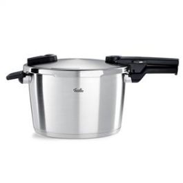 Fissler 60281008000/0 Vitaquick Premium 8 Litros 26 Cm FISSLER 602-810-08-000/0