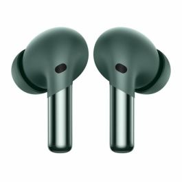 OnePlus Buds Pro 2 Auriculares Inalámbrico Dentro de oído Música/uso diario Bluetooth Verde