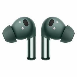 OnePlus Buds Pro 2 Auriculares Inalámbrico Dentro de oído Música/uso diario Bluetooth Verde