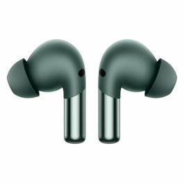 OnePlus Buds Pro 2 Auriculares Inalámbrico Dentro de oído Música/uso diario Bluetooth Verde