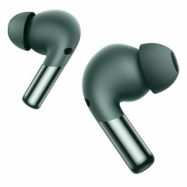 OnePlus Buds Pro 2 Auriculares Inalámbrico Dentro de oído Música/uso diario Bluetooth Verde