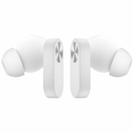 Auriculares con Micrófono OnePlus 5481129549 Blanco Precio: 94.50000054. SKU: B1JXQQP4XS