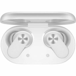 Auriculares con Micrófono OnePlus 5481129549 Blanco