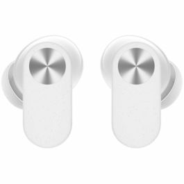 Auriculares con Micrófono OnePlus 5481129549 Blanco