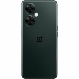 OnePlus Nord CE 3 Lite 5G 17,1 cm (6.72") Ranura híbrida Dual SIM Android 13 USB Tipo C 8 GB 128 GB 5000 mAh Negro