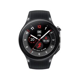 Smartwatch OnePlus Watch 2 Negro Acero Precio: 264.79000031. SKU: B1F5T6W8H6