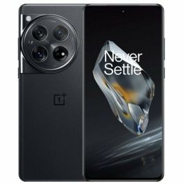 Smartphone OnePlus 12 6,82" 16 GB RAM 512 GB Negro