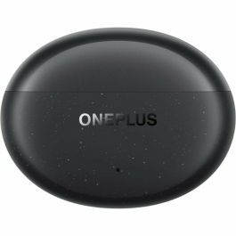 Auriculares Inalámbricos con Estuche de Carga OnePlus Nord Buds 3 Pro Negro