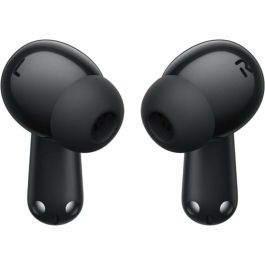 Auriculares Inalámbricos con Estuche de Carga OnePlus Nord Buds 3 Pro Negro