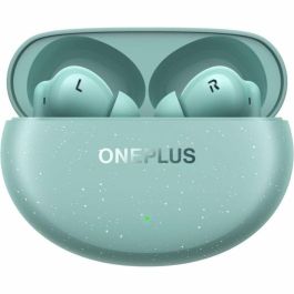 Auriculares Inalámbricos con Estuche de Carga OnePlus Nord Buds 3 Pro Verde Precio: 107.49999975. SKU: B1H7S7AHME