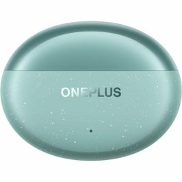 Auriculares Inalámbricos con Estuche de Carga OnePlus Nord Buds 3 Pro Verde