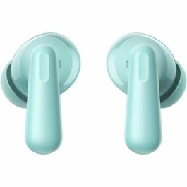 Auriculares Inalámbricos con Estuche de Carga OnePlus Nord Buds 3 Pro Verde