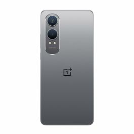 OnePlus Nord CE4 Lite 5G 16,9 cm (6.67") SIM doble Android 14 USB Tipo C 8 GB 256 GB 5110 mAh Plata