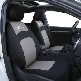 Funda de asiento Sparco SPCS402GR Gris Precio: 42.50000007. SKU: S3722111