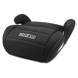 Alzador para Coche Sparco F100KI Negro Precio: 47.7949998548. SKU: B1EMGLL7P9