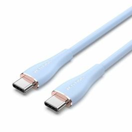 Cable USB-C Vention TAWSF Azul 1 m Precio: 6.95000042. SKU: B1GHEBKTKP