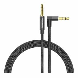 Cable de audio Vention BAZBH Precio: 5.89000049. SKU: B19ZKRJBD9