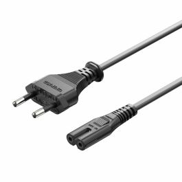 Cable de Alimentación Vention ZCLBAC 1,8 m (1 unidad) Precio: 5.9168995402. SKU: B1744XE9CL