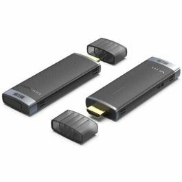 Adaptador de vídeo inalámbrico HDMI a HDMI Vention ADCB0 Precio: 108.2949997822. SKU: B1JEJBRGWM