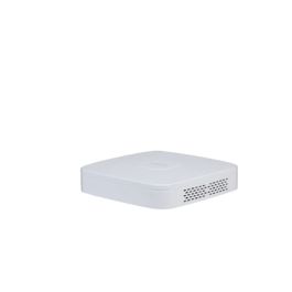 (Dhi-Nvr2104-I2) Dahua Grabador Ip Nvr 1Hdd 4 Canales Gen 2 con Inteligencia Artifical Precio: 116.50000032. SKU: B13ERVLGAT