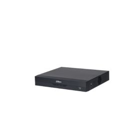 (Dhi-Nvr2104Hs-P-I2) Dahua Grabador Ip Nvr Compact 1 unidad 1Hdd 4 Canales Poe Gen 2 con Inteligencia Artifical Precio: 157.49999969. SKU: B1B74YK7VS