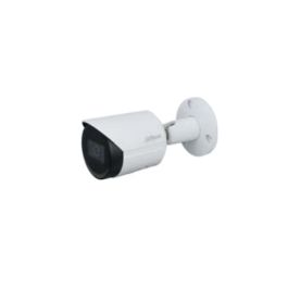 (DH-IPC-HFW2231SP-S-0280B-S2-QH) DAHUA CÁMARA IP BULLET LITE WIZSENSE SERIE 2 2MP H265 WDR STARLIGHT PAL 2.8MM 2ª GEN POE Precio: 102.595899758. SKU: B19V55G5YZ