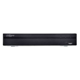 (Dhi-Nvr2104Hs-S3) Dahua Grabador Ip Nvr 1Hdd 4 Canales Compact 1 unidad Gen 3