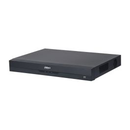 (Dh-Xvr5216An-I3) Dahua Grabador Híbrido Xvr Wizsense 1 unidad 2Hdd 16 Canales Gen 3 con Inteligencia Artifical Soporta Audio Entrada/Salida