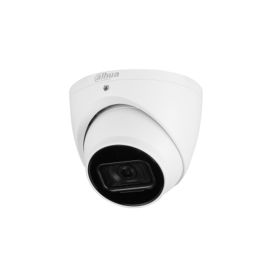 (Dh-Ipc-Hdw3841Emp-S-0280B-S2) Dahua Cámara Ip Turret Wizsense Serie 3 8Mp Ir 30M Wdr Soporta Microsd 256Gb con Inteligencia Artificial Micrófono Incorporado 2.8Mm Precio: 240.18500032669996. SKU: B17C8MXZD2