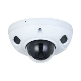 Dahua - Dh-Ipc-Hdbw3441Fp-As-0280B-S2 - 4Mp Ir Fixed-Focal Dome Wizsense Network Camera Precio: 167.58500012099998. SKU: B15ZXFCJ4H