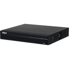 (Dhi-Nvr4104Hs-4Ks3) Dahua Grabador Ip Serie 4, Compact 1U, 4 Canales, 4K, 1 Hdd Precio: 162.0069006413. SKU: B12DYE52QA