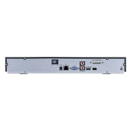 (Dhi-Nvr4216-Ei) Dahua Grabador Ip 16 Canales