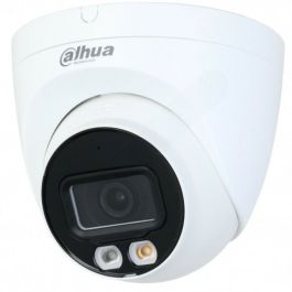 (Dh-Ipc-Hdw2449Tp-S-Led-0280B) Dahua Cámara Ip Turret Serie 2 4Mp Full Color, Wizsense, Ip67, Ir 30M, Micro Incorporado, Ranura Hasta 256Gb Sd 2.8Mm Precio: 93.68999992. SKU: B1EMT7XT8C