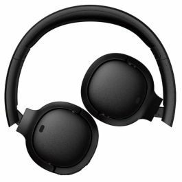 Auriculares Bluetooth con Micrófono Edifier WH500 Negro