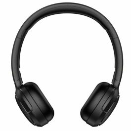 Auriculares Bluetooth con Micrófono Edifier WH500 Negro