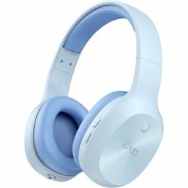 Auriculares con Micrófono Edifier W600BT Azul