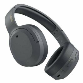Auriculares Bluetooth con Micrófono Edifier W820NB Gris