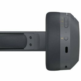 Auriculares Bluetooth con Micrófono Edifier W820NB Gris