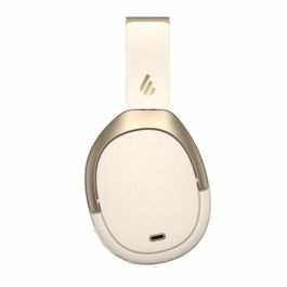 Auriculares Bluetooth con Micrófono Edifier WH950NB Beige