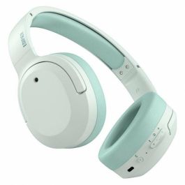 Auriculares Bluetooth con Micrófono Edifier W820NB Verde