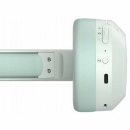 Auriculares Bluetooth con Micrófono Edifier W820NB Verde