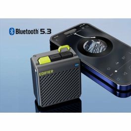 Altavoz Bluetooth Portátil Edifier MP85 Negro