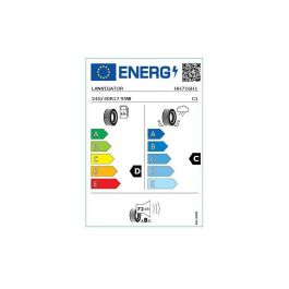 Neumático para Coche Lanvigator CATCHPOWER 245/40ZR17